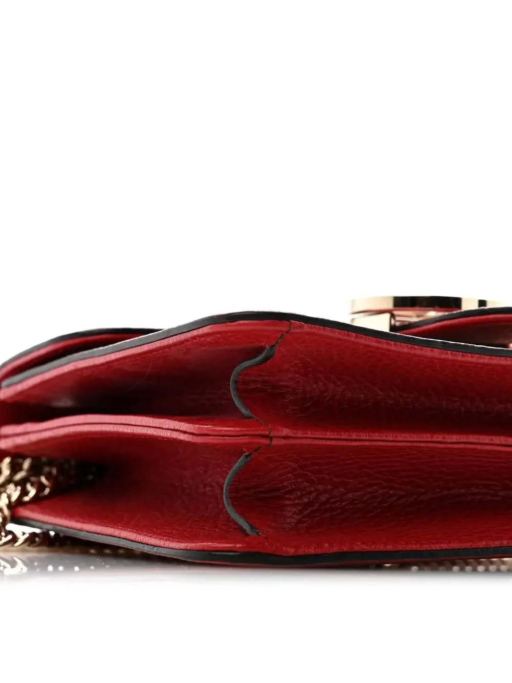 Gucci Dollar Calfskin Small #310255G82B